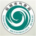 鹽城天氣