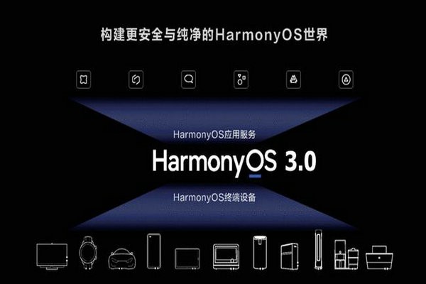 鴻蒙os