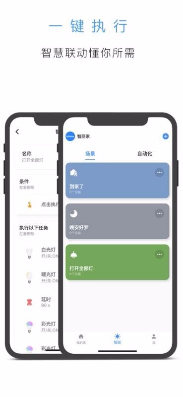 智麗家