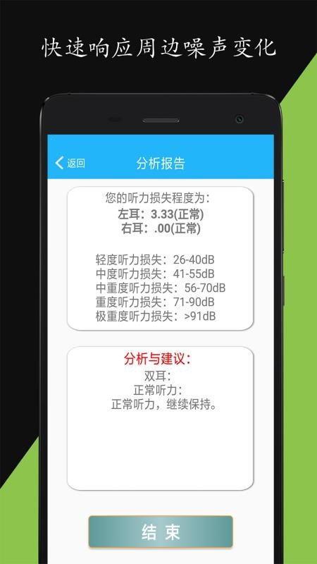 分貝儀噪音量