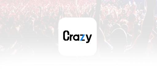 Crazy興趣交友a(bǔ)pp手機(jī)版
