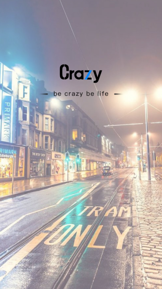 Crazy興趣交友a(bǔ)pp手機(jī)版
