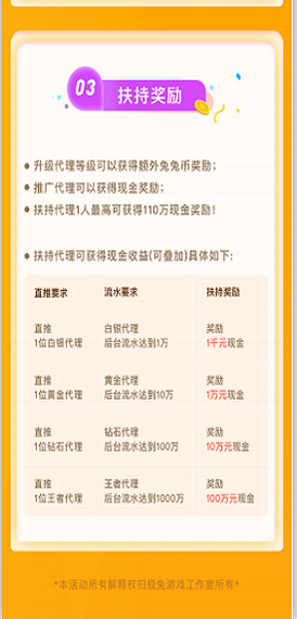 極兔游戲盒