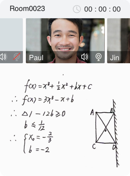 聲網(wǎng)靈動(dòng)課堂app安卓版