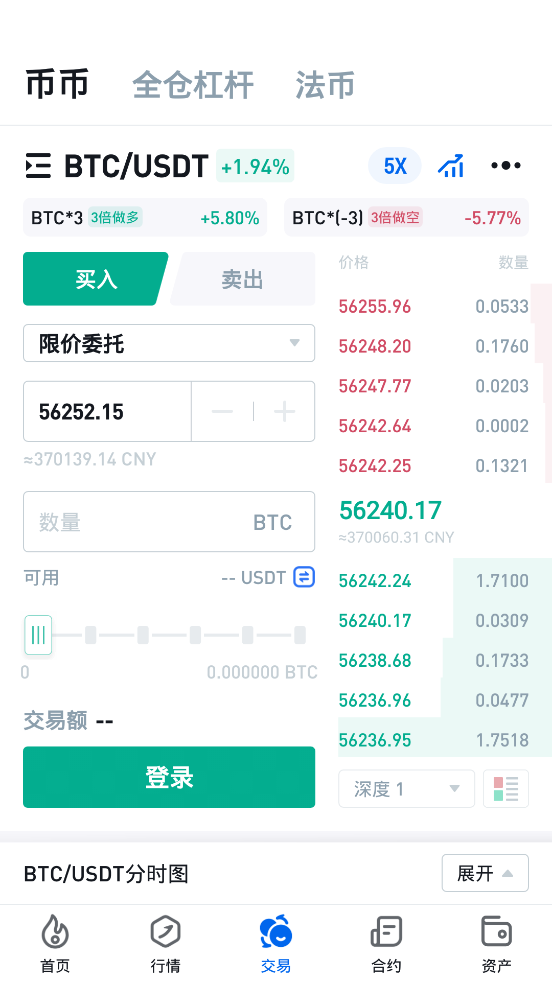 火幣pro全球站官方版