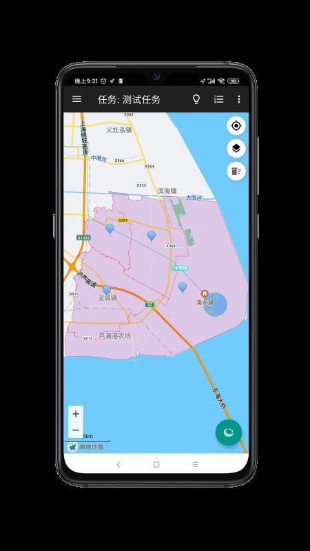 三點(diǎn)易測(cè)