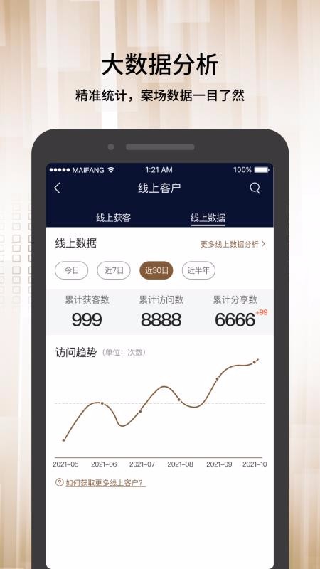 麥舫助手