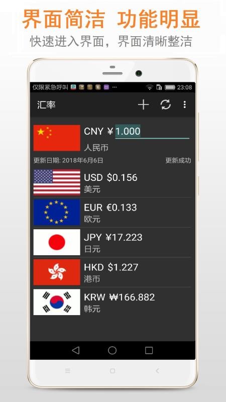 匯率