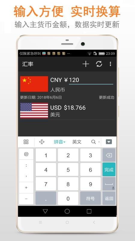 匯率