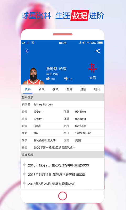 球迷屋籃球nba直播app手機版