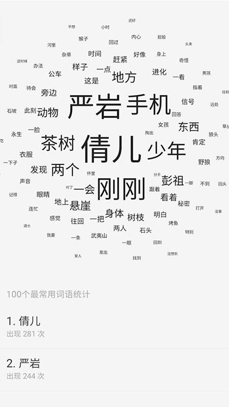 云上寫作