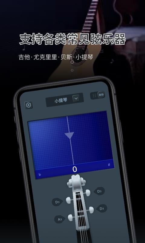 調音器大師