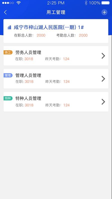 咸寧智慧工地