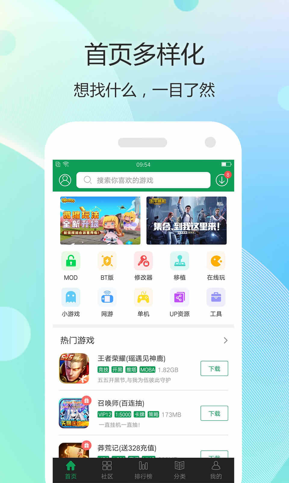 7723游戲盒
