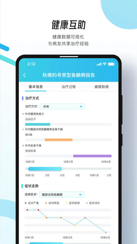 萬眾醫(yī)心app最新版