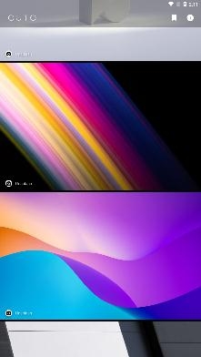 小魚壁紙app手機高清版