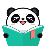熊貓看書app