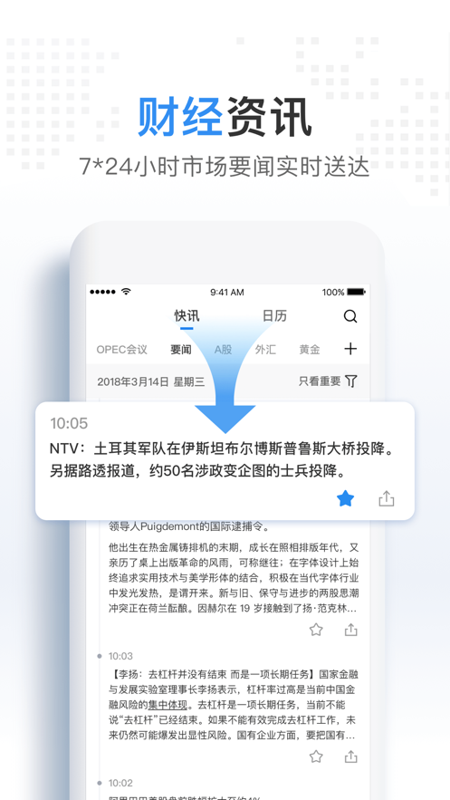 華爾街見聞