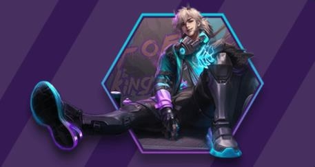 享玩電競app最新版