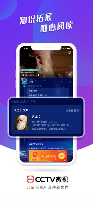 CCTV微視