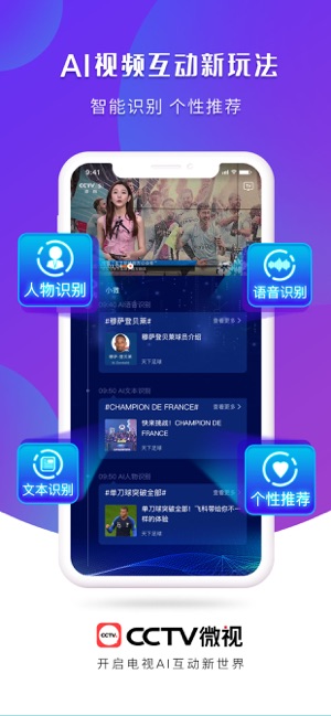 CCTV微視