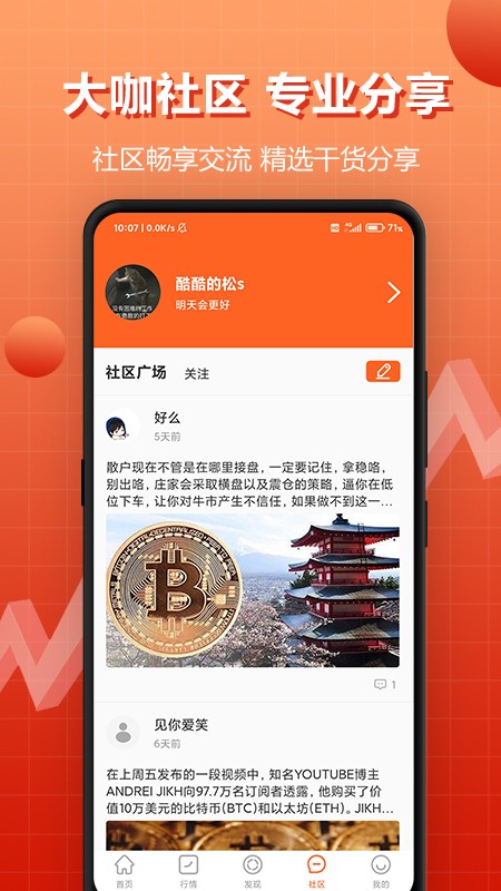 幣AN圈app正式版