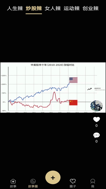 金句兒短視頻app最新版