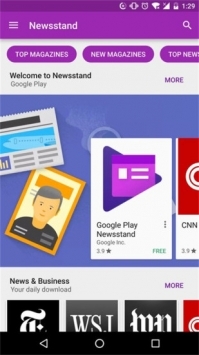 谷歌play商店舊版app(Google Play商店)