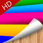 愛壁紙HD