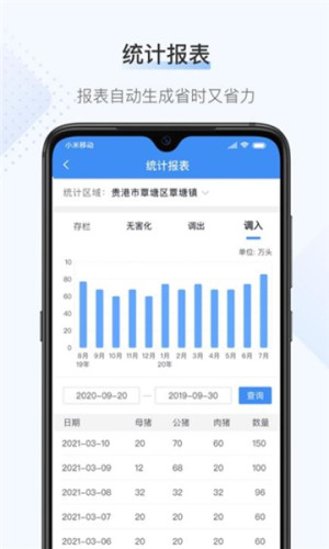 桂牧通app手機版