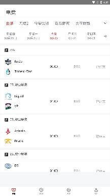 紅象賽事app最新版