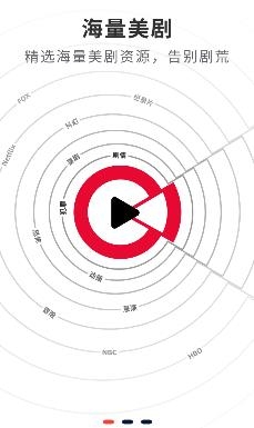 西瓜美劇app最新版