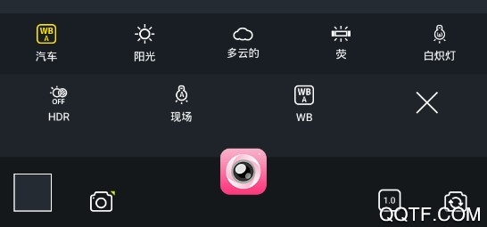 全能自拍相機最新版App