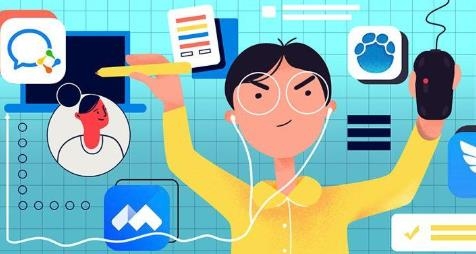 鯨選課app手機客戶端