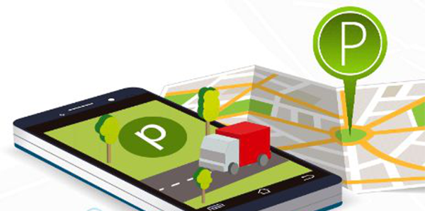 掌上停車app最新版