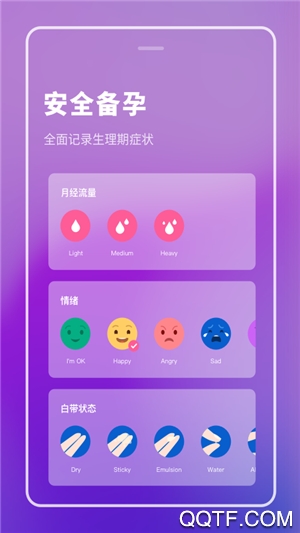 備孕專家Pro安卓版