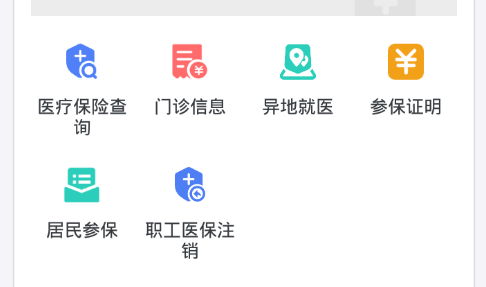 石家莊醫(yī)保查詢官方版