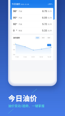車主易查違章最新版