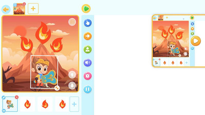 小蝌蚪編程app最新版