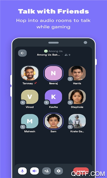 Turnip手機客戶端最新版