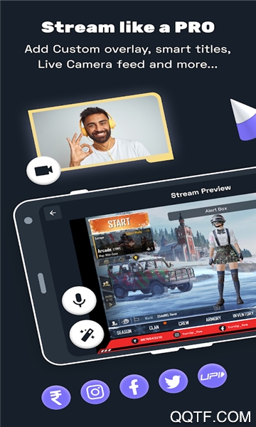 Turnip手機客戶端最新版