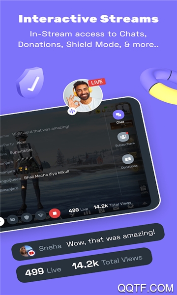 Turnip手機客戶端最新版