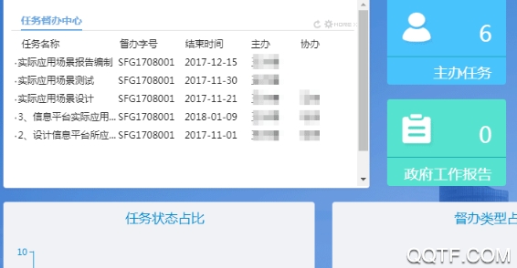 政務(wù)督查管理系統(tǒng)app最新版