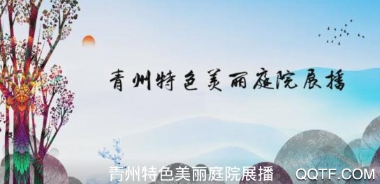 看青州手機(jī)app客戶端