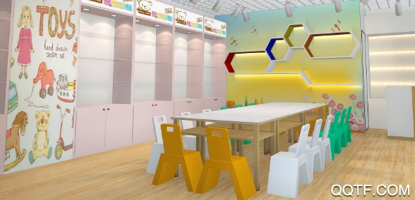 UniKids幼兒園最新版
