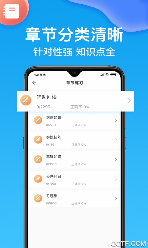 醫(yī)考部落app最新版