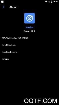 GetFlow番茄鐘時間管理app安卓版