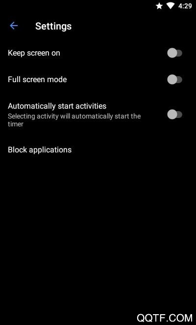 GetFlow番茄鐘時間管理app安卓版