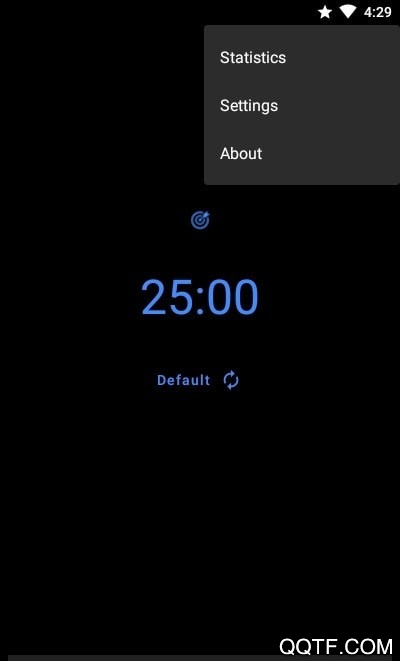 GetFlow番茄鐘時間管理app安卓版