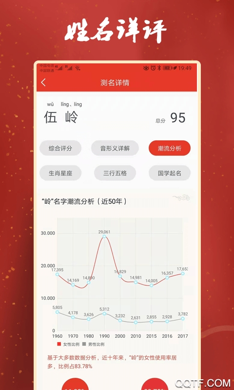 張大師起名app最新版